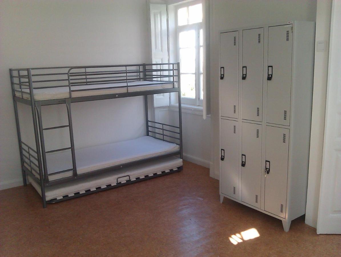 White Sun Hostel Lagos Rom bilde