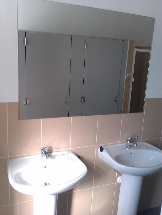 White Sun Hostel Lagos Rom bilde