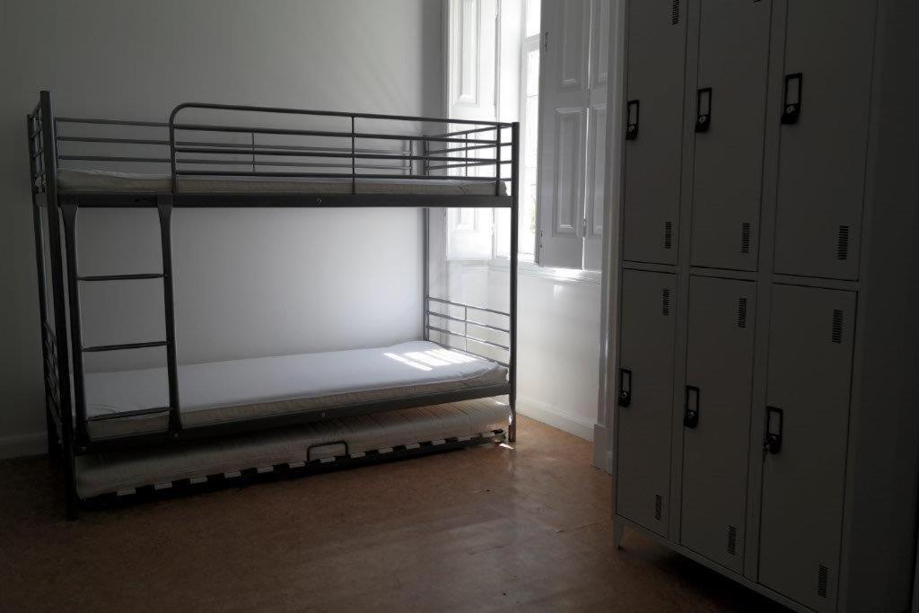 White Sun Hostel Lagos Eksteriør bilde